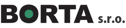 borta logo